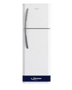HELADERA DREAN HDR280F00B BLANCA
