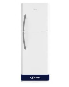 HELADERA DREAN HDR400F00B BLANCA
