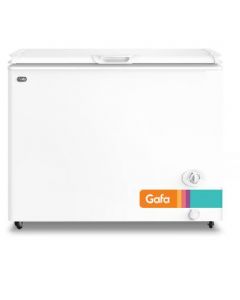 Freezer Gafa Fghi300b-l 280 Litros Blanco
