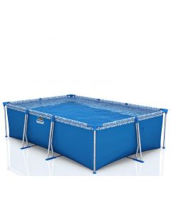 Pileta Pelopincho 3,00 X 2,00 X 0,75 1055