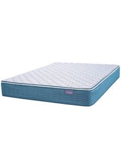 Colchon Galia 1,40 Color Azul