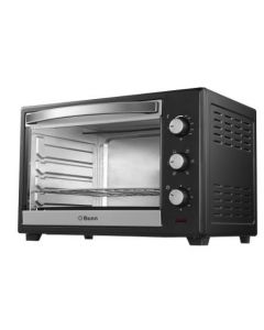 Horno Electrico Bonn B-60cre 50lts 2000w