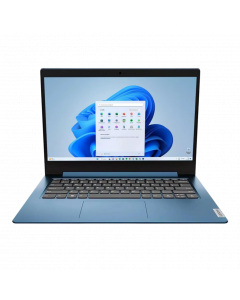 Notebook Lenovo Nb Ip 1 14igl05 N4020 4g 128g W11s