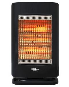 CALEFACTOR INFRARROJO LILIANA CIG100 INFRASOL 1400W