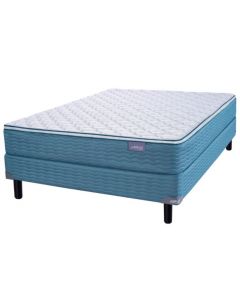 Conjunto Galia 1,40 Color Azul
