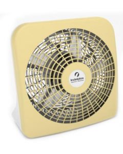 TURBO VENTILADOR 12 DECO IV D12 INDELPLAS