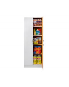 Despensero 2 Puertas 3092 Alto 1,80 X 0,61 Ancho