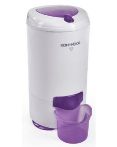 Secarropas Koh-i-noor C 755/2 5.5kg Vision