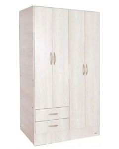 Placard 1,22 Samba Ls1 P/a 9149 Gris Andino