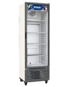 EXHIBIDORA BRIKET MASTER 4300 TS CI 
