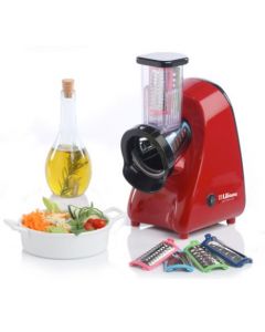 Multirebanador/rallador Liliana Easysalad Asm100