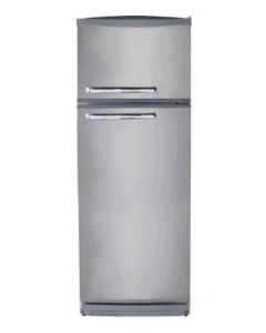 HELADERA BAMBI 2F1600PA CON FREEZER