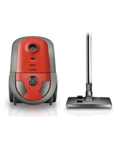 Aspiradora Atma As8913e 1600w