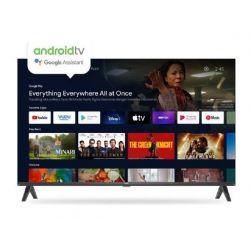 Smart Tv 32 Led Rca R32and Androidtv 