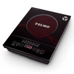 Anafe Electrico Yelmo An-9901 Infrarrojo Vitroceramico Touch