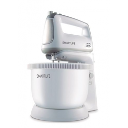 Batidora Smart Life Sl-hm5035 Con Bowl