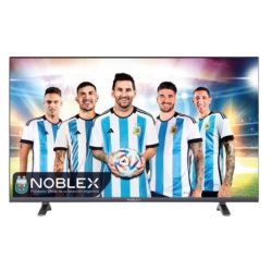 Smart Tv 32 Led Noblex Dk32x7000 