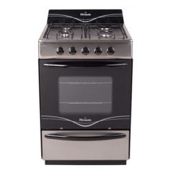 Cocina Florencia 5518f  Inox