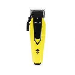 Cortapelo Inalambrico Clipper Turbo Hc9906p Philco