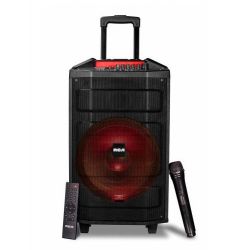 Parlante Carry On Rca Rsparty12 Bluethoot 3000w