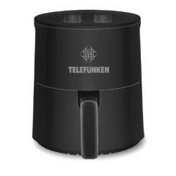 Freidora Telefunken Easyfryer-2600 2.6 Litros Sin Aceite