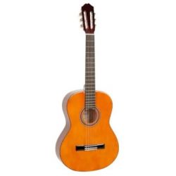 Guitarra Clasica Hernandez H-008 Con Funda K110c