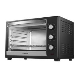 Horno Electrico Bonn B-60cre 50lts 2000w