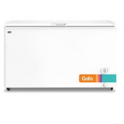 Freezer Gafa Fghi400b-xl 400 Litros Blanco