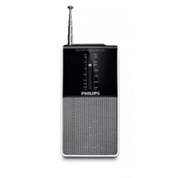 Radio Portatil Philips Ae1530/00 Am/fm Icf-c1/bc Ar2