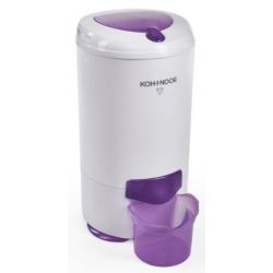 Secarropas Koh-i-noor C 755/2 5.5kg Vision