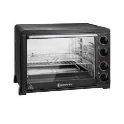 Horno Electrico Crivel Hf-153rcl 53 Litros