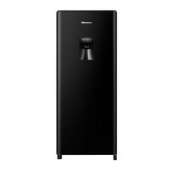 Heladera Hisense Rl230wb4au Con Dispenser