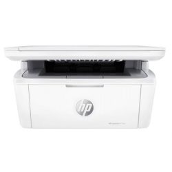 Impresora Laser Hp Multifuncion M141w