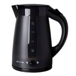 Pava Electrica Smart-tek 1,7 Litros St-kep17mn