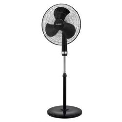 Ventilador De Pie 18 Pe-vp1860n Peabody Plastico