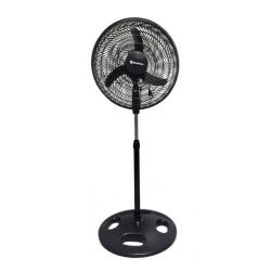 Ventilador De Pie 18 Steelhome Shvp18p