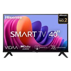 Smart Tv 40 Hisense 40a42k Vidaa
