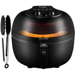 Freidora Aire Gadnic F70 7 Litros Digital Tactil