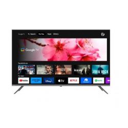 Smart Tv 50 Sharp 4t-c50fl6l Google Tv 