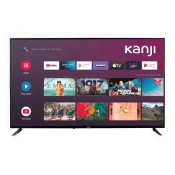 Smart Tv 50 Kanji Kj-50st005-2q Qled 4k