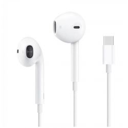 Auricular Dekkin Manos Libres Con Cable C Acc-au-068