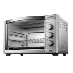 Horno Electrico Peabody Pe-he30s