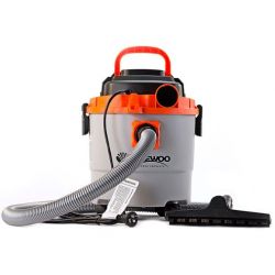 Aspiradora Daewoo Davc90-15l Polvo Y Agua