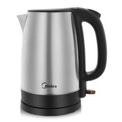 Pava Electrica Midea Ek-nc17xar2 1,7 Litros Inox
