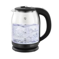 Pava Electrica Kanjihome Kjh-pe15004s 1.8 Litros