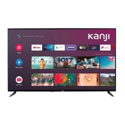 Smart Tv 40 Kanji Kj-40st005-2 Google Tv Hd