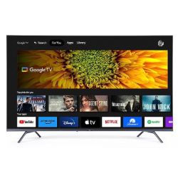 Smart Tv 50 Led Bgh B5023us6g Gtv 