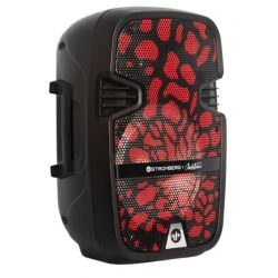 Parlante Portatil Veil Stromberg 
