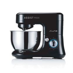 Batidora Kitchen Assist Max Negra 1200w