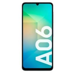 Celular Samsung Sm-a065mlbearo Galaxy A06 128/4 Light Blue 